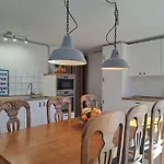La Balsa Konukevi Alquife
