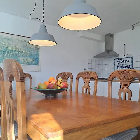 Gasthof La Balsa